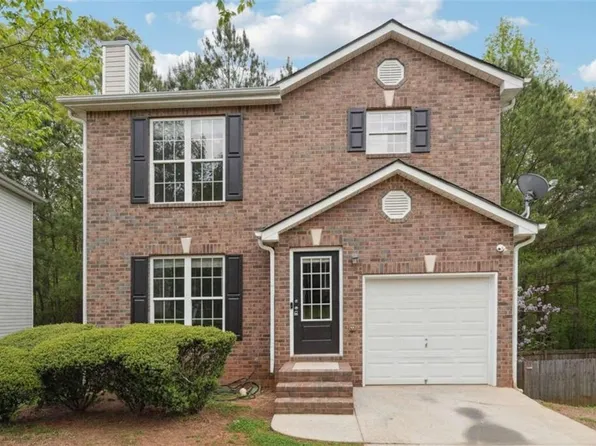 4029 Riverside Pkwy, Decatur, GA 30034