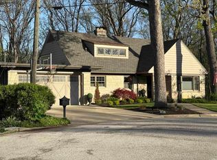 320 Laurel Dr, West Lafayette, IN 47906