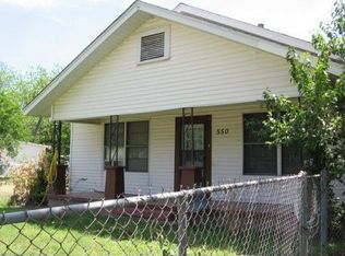 550 Ware Blvd, San Antonio, TX 78221