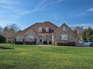 3433 Millstone Creek Rd, Lancaster, SC 29720