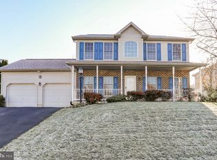 3121 Park Rd, Harrisburg, PA 17111