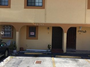 11789 SW 18th St APT 5-30, Miami, FL 33175