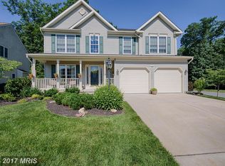4808 Seven Trails Cir, Aberdeen, MD 21001