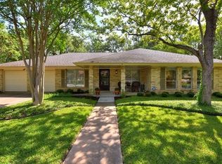 6905 Range Oak Cir, Austin, TX 78749
