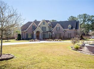 2603 River Oaks Dr, Jennings, LA 70546