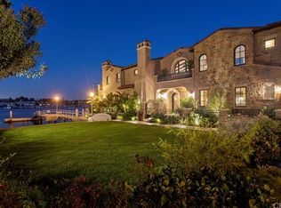 800 Via Lido Nord, Newport Beach, CA 92663