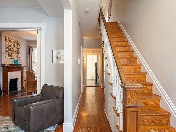 3rd image of 8 N Lombardy St