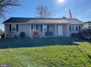 22 Plank Rd, Shrewsbury, PA 17361