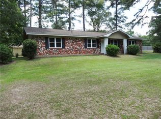 509 Brooksie Ln, Pineville, LA 71360