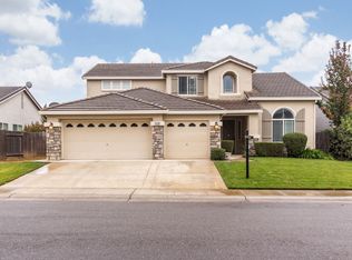 9468 Blue Diamond Way, Elk Grove, CA 95624