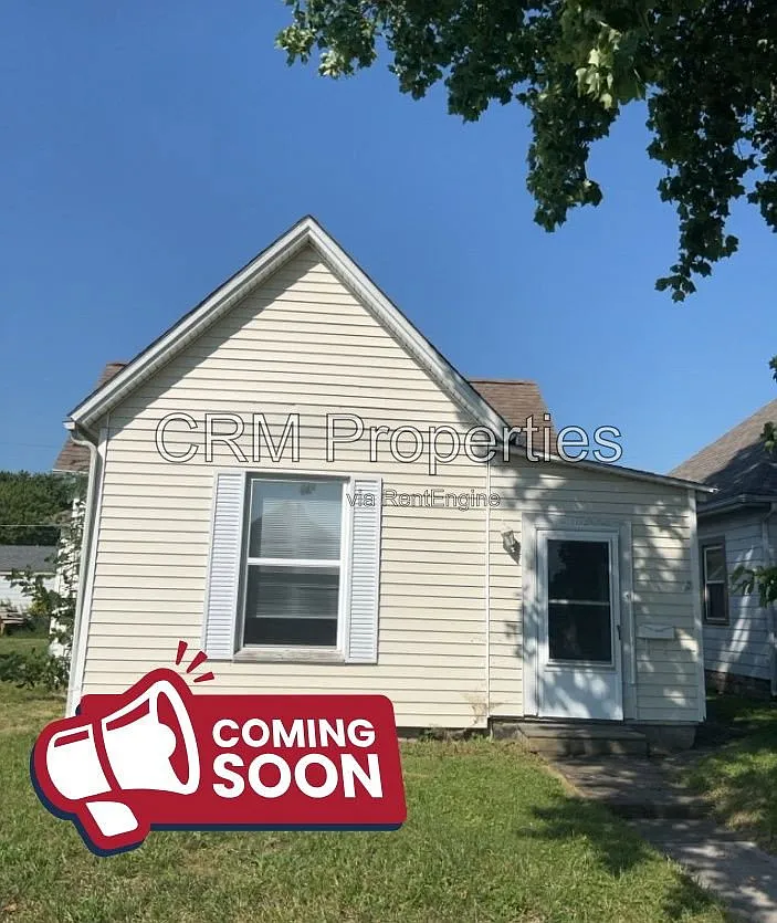 3 bed, 1.0 bath, 952 sqft, $995 — Photo 1