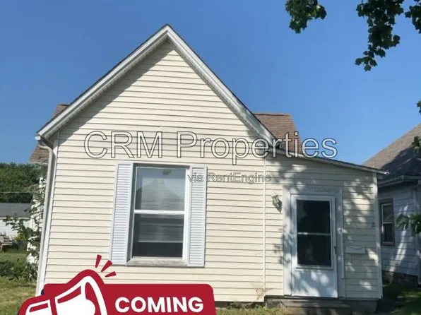 1115 S Jay St, Kokomo, IN 46902