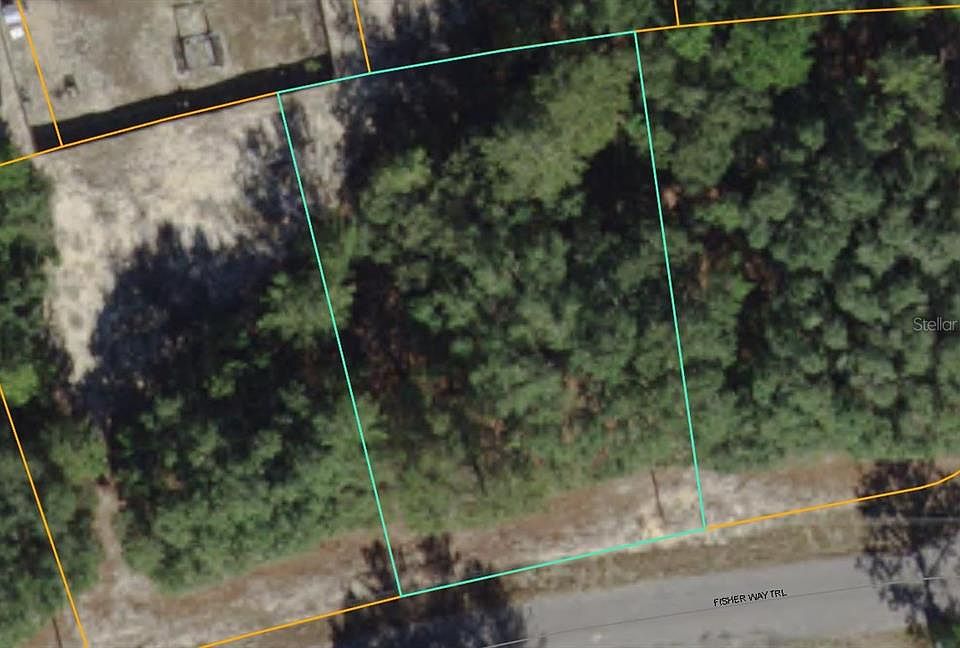 1st image of FISHER WAY TRAIL LOT 2