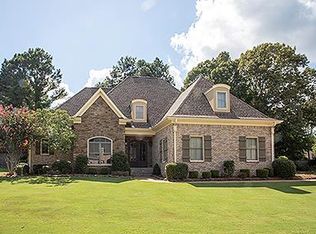 1306 Pelican Loop, Oxford, MS 38655
