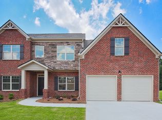 205 Shenandoah Dr, McDonough, GA 30252