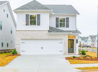 3625 Silvery Way, Powder Springs, GA 30127