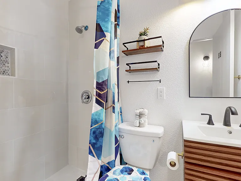Bathroom 3