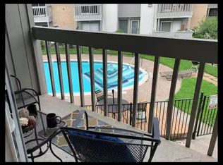 260 El Dorado Blvd #2906, Houston, TX 77062