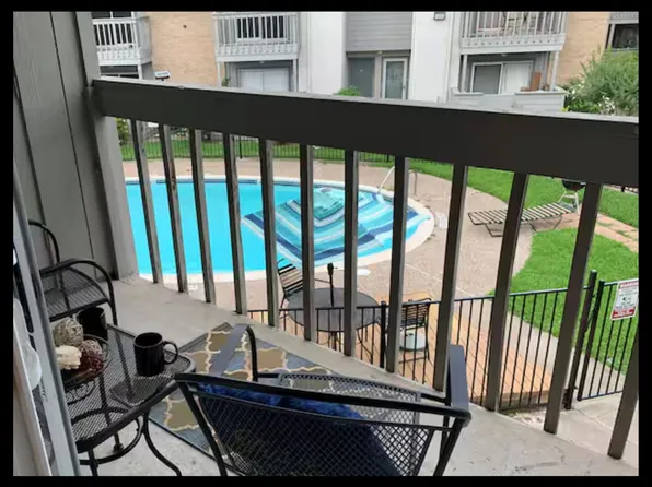 260 El Dorado Blvd #2906, Houston, TX 77062