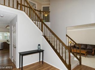 12110 Red Stream Way, Columbia, MD 21044