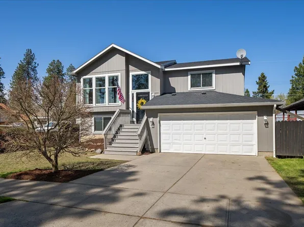 3917 E 35th Ave, Spokane, WA 99223