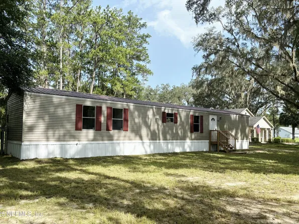 15065 NE HWY 315, Fort McCoy, FL 32134