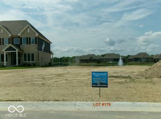4229 Stone Lake Dr, Zionsville, IN 46077