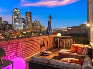 1143 Auraria Pkwy UNIT 402A, Denver, CO 80204