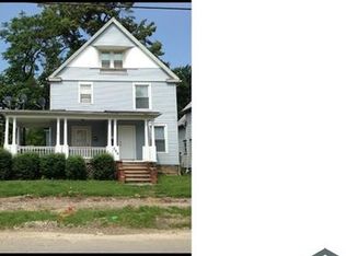 780 Washington Ave #2, Lorain, OH