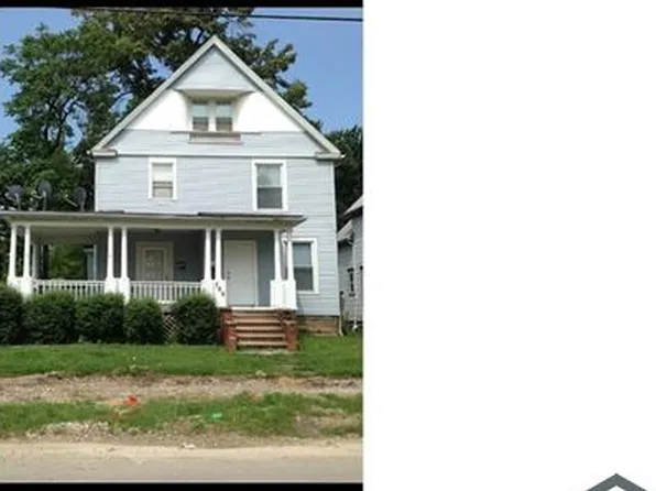 780 Washington Ave, Lorain, OH