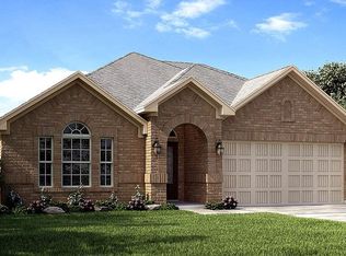 6842 Trinity Trail Ln, Rosenberg, TX 77469