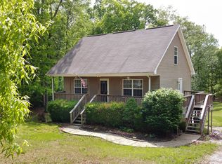220 Black Rd, Dickson, TN 37055