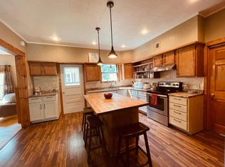 125 N Baird Ave, Rhinelander, WI 54501