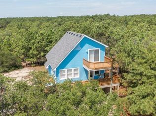 2326 Carova Rd, Corolla, NC 27927