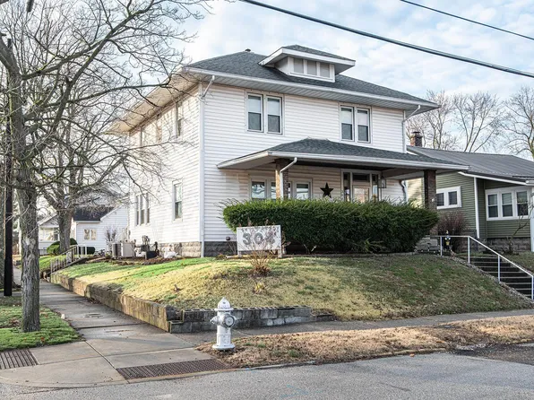 304 S 9th St, Vincennes, IN 47591
