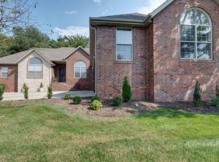 5374 S Fort Ave, Springfield, MO 65810