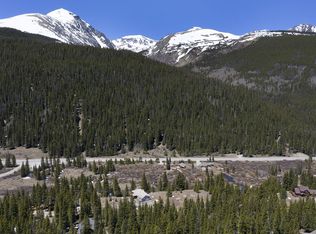 165 Quandary Rd, Breckenridge, CO 80424