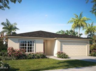 1061 Saint Johns St SE, Palm Bay, FL 32909