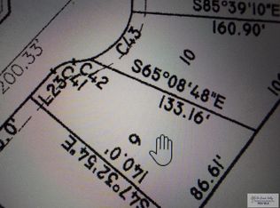 2634 Arely Ln, Brownsville, TX 78526