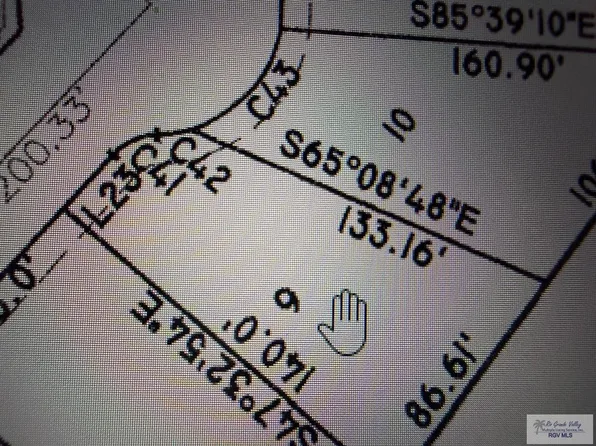 2634 Arely Ln, Brownsville, TX 78526