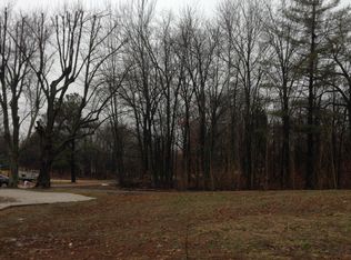 12222 Selvin Cemetery Rd, Dale, IN 47523