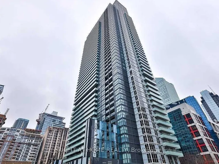 300 Front St W #2512 — Photo 1