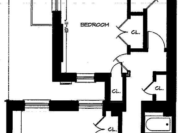 2nd image of 87 1st Pl APT 2