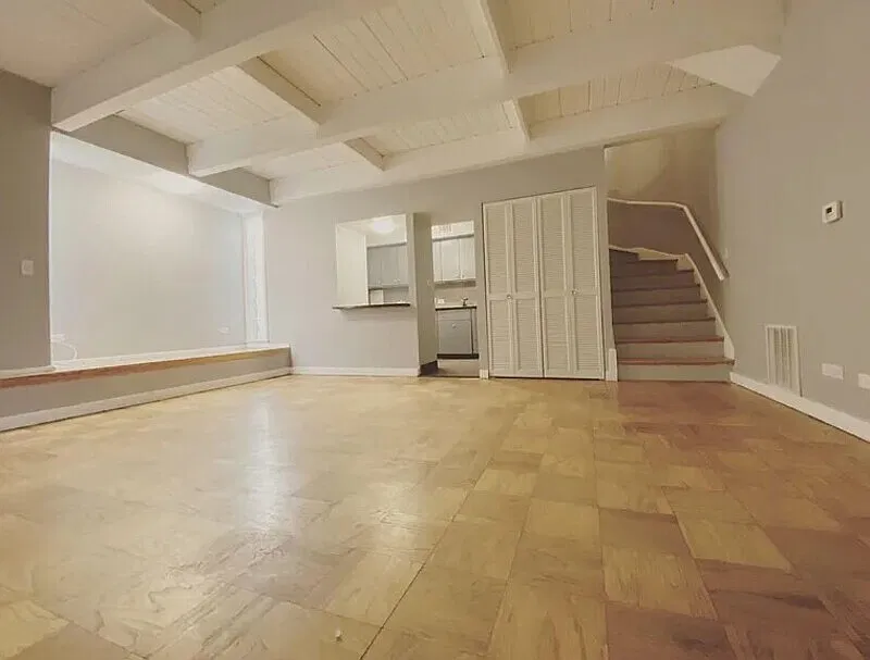 2 bed, 1.0 bath, $1,628 — Photo 2