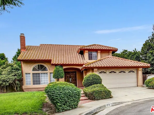 2882 Butte Creek Pl, Ontario, CA 91761