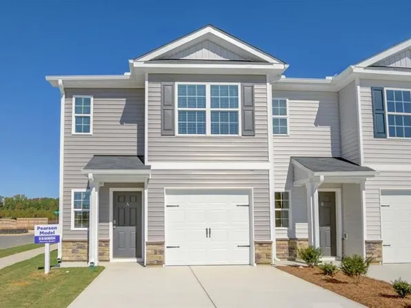 1226 Broholmer Ln, Greensboro, NC 27405