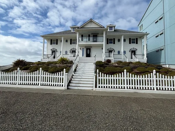1341 Ocean Shores Boulevard SW #5, Ocean Shores, WA 98569