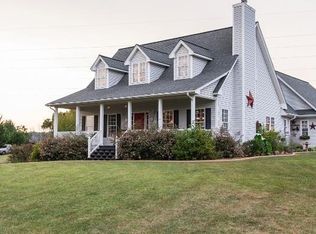 33 Tomjul Ln, Rocky Mount, VA 24151