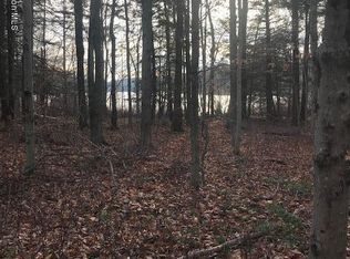 Dix Rd, Pleasant Mount, PA 18453