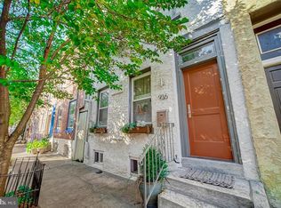 936 N Randolph St, Philadelphia, PA